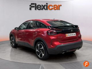 Citroën C4 PureTech 130 S&S 6v Feel Pack