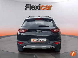 Kia Stonic 1.2 CVVT 62kW (84CV) Drive Eco-Dynamics