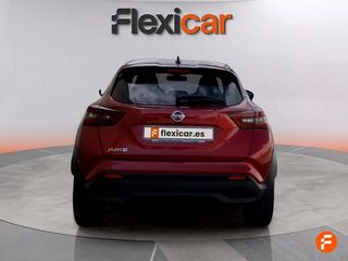 Nissan Juke DIG-T 84 kW (114 CV) 6M/T N-Connecta