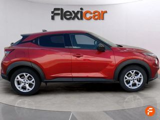 Nissan Juke DIG-T 84 kW (114 CV) 6M/T N-Connecta