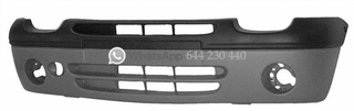 PARAGOLPES DELANTERO P/P (C/FUROS) RENAULT TWINGO
