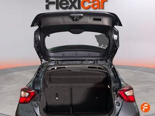 Nissan Micra IG-T 68 kW (92 CV) E6D-F CVT Acenta