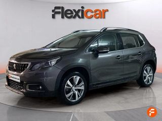 Peugeot 2008 Allure 1.6 BlueHDi 88KW (120CV) S&S