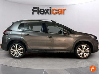 Peugeot 2008 Allure 1.6 BlueHDi 88KW (120CV) S&S