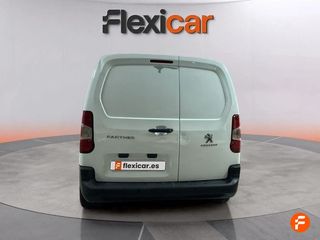Peugeot Partner 75 kW / 102 CV premium