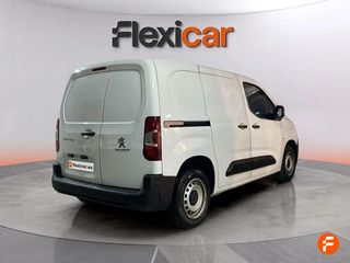 Peugeot Partner 75 kW / 102 CV premium