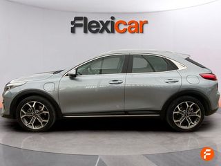 Kia XCeed 1.6 GDi PHEV 104kW (141CV) eDrive