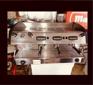 Cafetera Industrial Expobar