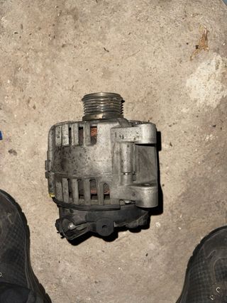 Alternador Valeo A605546A