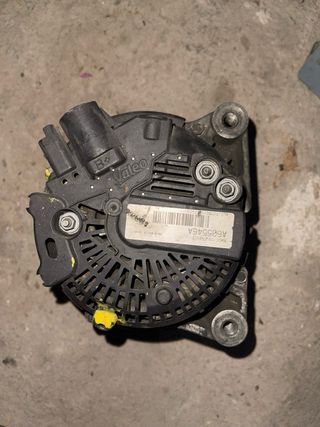 Alternador Valeo A605546A