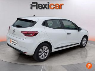 Renault Clio Business Blue dCi 63 kW (85CV)