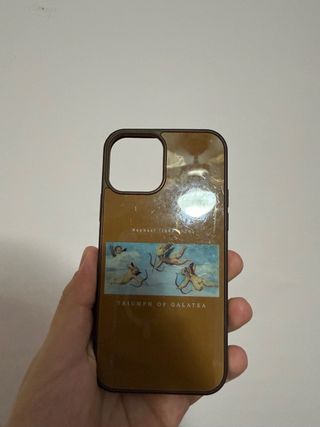 iPhone 12 en perfecto estado, Negociable