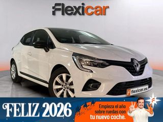 Renault Clio Business SCe 49 kW (67CV)