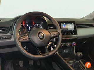 Renault Clio Business SCe 49 kW (67CV)