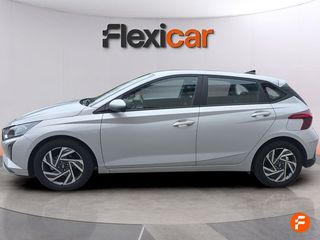 Hyundai i20 1.2 MPI Essence