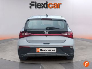 Hyundai i20 1.2 MPI Essence