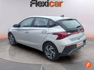 Hyundai i20 1.2 MPI Essence