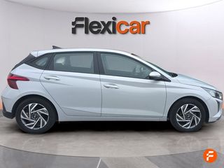 Hyundai i20 1.2 MPI Essence