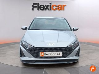Hyundai i20 1.2 MPI Essence