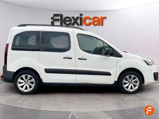 Citroën Berlingo Multispace FEEL VTi 120 - 5P (2015)