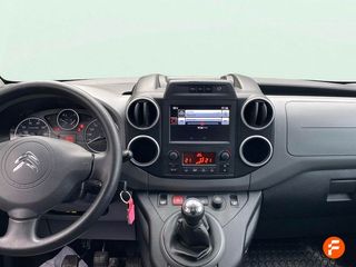Citroën Berlingo Multispace FEEL VTi 120 - 5P (2015)