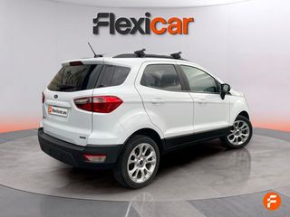 Ford Ecosport 1.0L EcoB. 92kW (125CV) S&S ST Line Auto