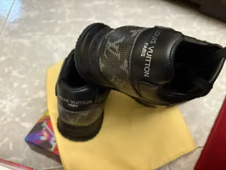 Sneaker Louis Vuitton Run Away