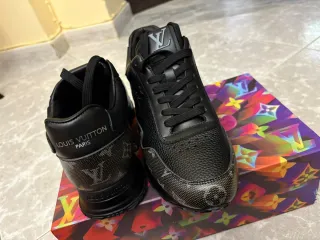 Sneaker Louis Vuitton Run Away
