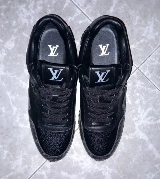 Sneaker Louis Vuitton Run Away
