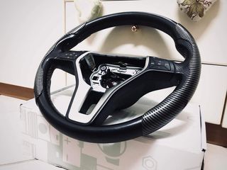 Volante Mercedes Classe A W176 Carbonio 2013