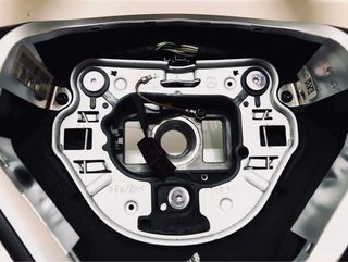 Volante Mercedes Classe A W176 Carbonio 2013