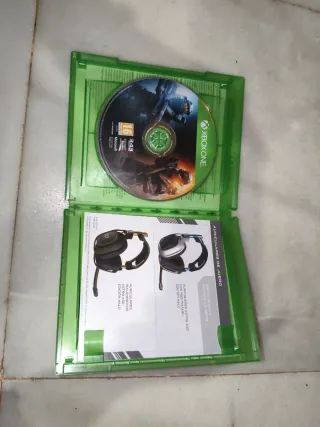 Halo 5: Guardians per Xbox One/Series X