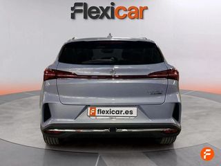 MG Marvel R 70kWh Comfort