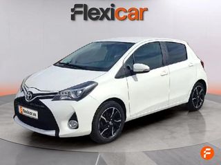 Toyota Yaris 1.3 100 Feel