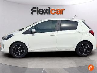 Toyota Yaris 1.3 100 Feel