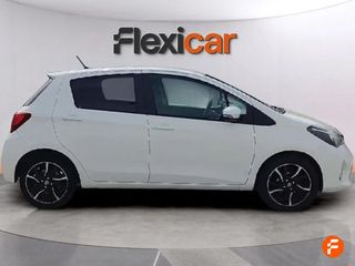 Toyota Yaris 1.3 100 Feel