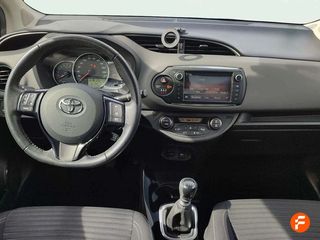 Toyota Yaris 1.3 100 Feel