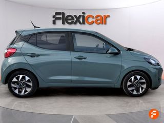 Hyundai i10 1.0 Klass