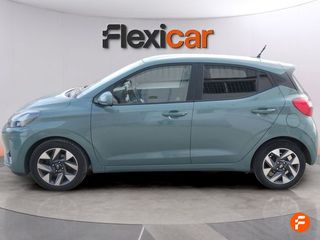 Hyundai i10 1.0 Klass
