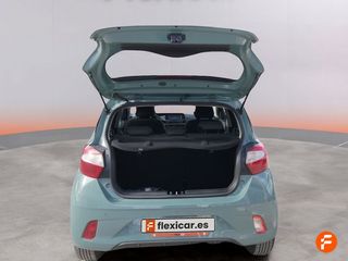 Hyundai i10 1.0 Klass
