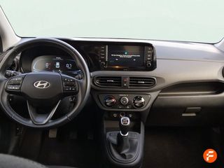 Hyundai i10 1.0 Klass