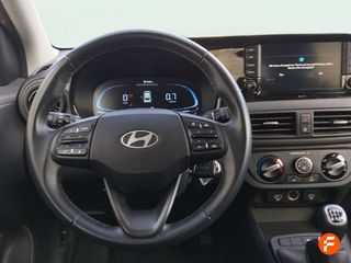 Hyundai i10 1.0 Klass