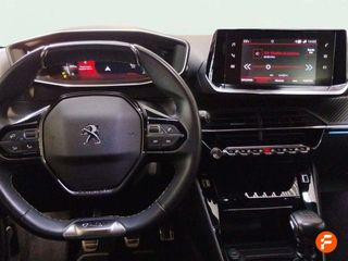 Peugeot 2008 GT Puretech 130 S&S 6 Vel. MAN