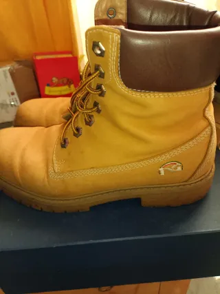 Scarponcini Nero Giardini 41 Marrone