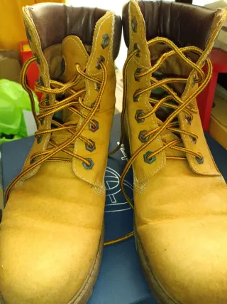 Scarponcini Nero Giardini 41 Marrone