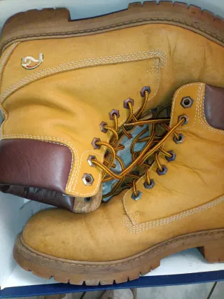 Scarponcini Nero Giardini 41 Marrone