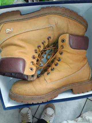 Scarponcini Nero Giardini 41 Marrone