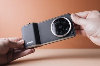 PRECINTADO Xiaomi 14 Ultra photography kit NUEVO