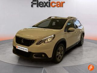 Peugeot 2008 Allure PureTech 130 S&S EAT6