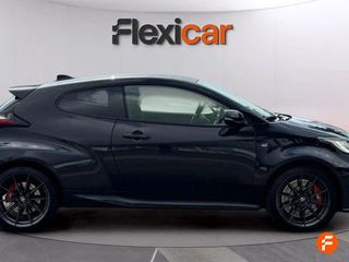 Toyota Yaris 1.6 192kW RZ Circuit Pack